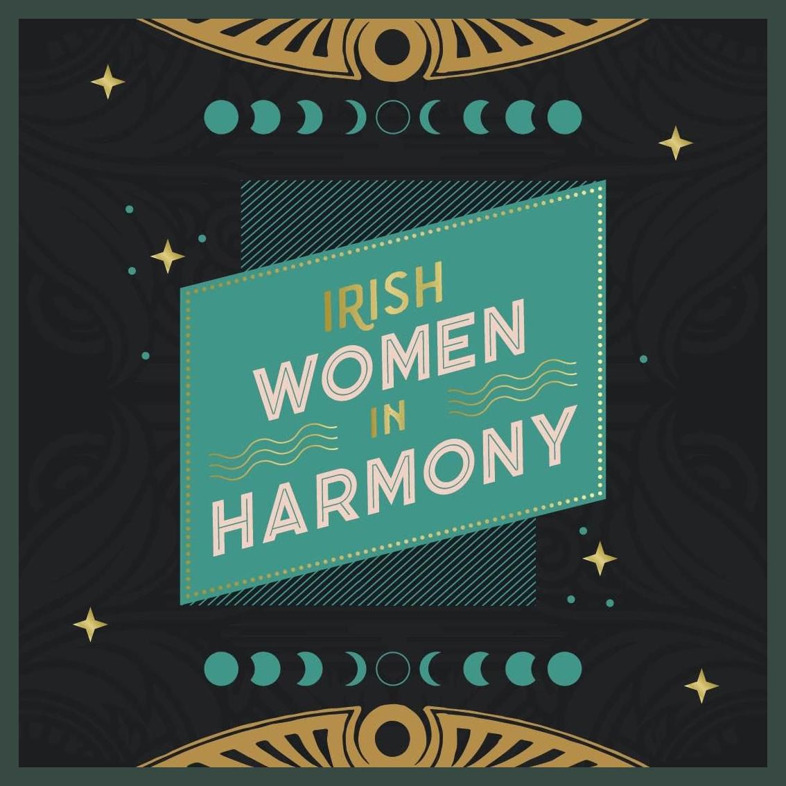 Irish Women In Harmony